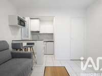 Vente appartement 1 pièce Vente appartement 1 pièce