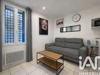Vente appartement 1 pièce Vente appartement 1 pièce