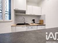 Vente appartement 1 pièce Vente appartement 1 pièce