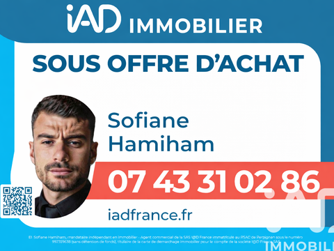 Vente appartement 3 pièces Perpignan 66