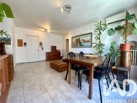 Vente appartement 4 pièces Perpignan 66