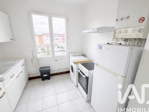 Vente Appartement 3 piècesPerpignan