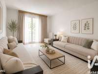 Vente appartement 4 pièces Vente appartement 4 pièces
