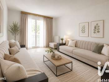 Vente appartement 4 pièces Vente appartement 4 pièces