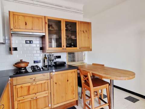 Vente appartement 4 pièces Perpignan 66
