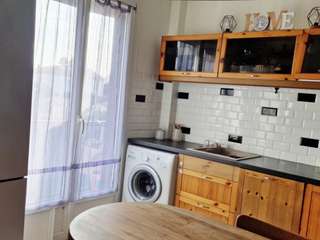 Vente appartement 4 pièces Vente appartement 4 pièces