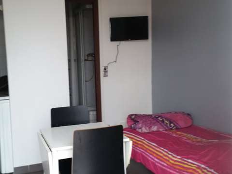 Vente appartement 1 pièce Perpignan 66