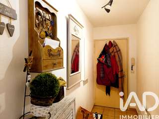 Vente appartement 3 pièces Vente appartement 3 pièces
