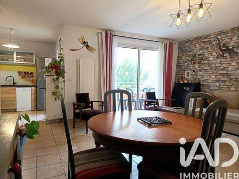 Vente appartement 3 pièces Vente appartement 3 pièces