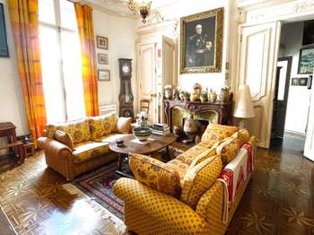 Vente appartement 9 pièces Perpignan 66