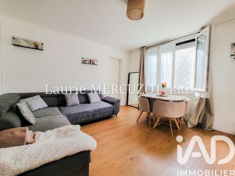 Vente appartement 3 pièces Vente appartement 3 pièces