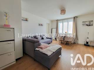 Vente appartement 3 pièces Vente appartement 3 pièces
