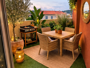 Vente Appartement 4 piècesPerpignan