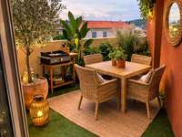 Vente appartement 4 pièces Vente appartement 4 pièces