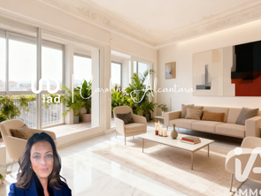 Vente Appartement 4 piècesPerpignan