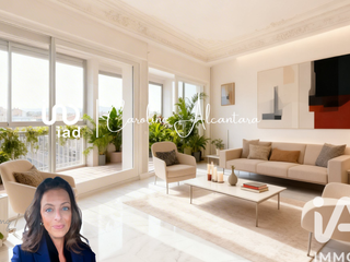 Vente appartement 4 pièces Vente appartement 4 pièces