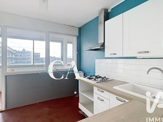 Vente appartement 4 pièces Vente appartement 4 pièces