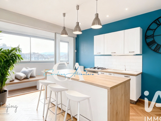 Vente appartement 4 pièces Vente appartement 4 pièces