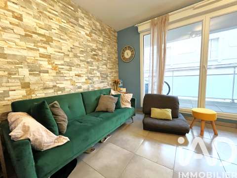 Vente appartement 2 pièces Vente appartement 2 pièces