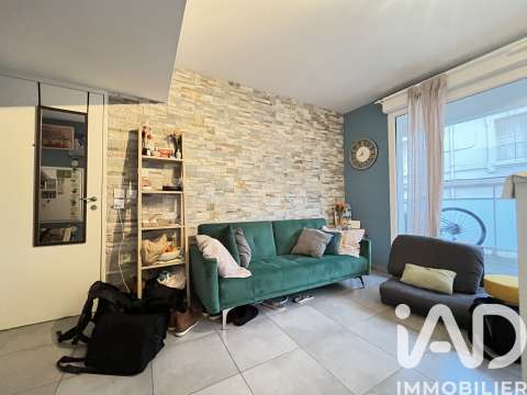 Vente appartement 2 pièces Vente appartement 2 pièces
