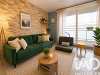 Vente appartement 2 pièces Vente appartement 2 pièces