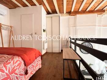 Vente appartement 3 pièces Perpignan 66