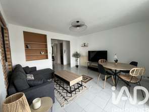 Vente Appartement 4 piècesPerpignan
