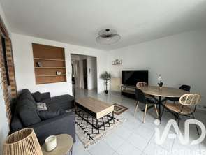 Vente Appartement 4 piècesPerpignan