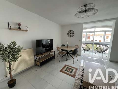 Vente appartement 4 pièces Vente appartement 4 pièces