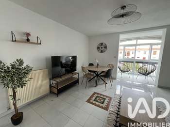 Vente appartement 4 pièces Vente appartement 4 pièces
