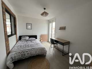 Vente appartement 4 pièces Vente appartement 4 pièces
