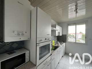 Vente appartement 4 pièces Vente appartement 4 pièces
