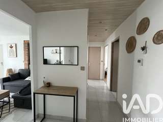 Vente appartement 4 pièces Vente appartement 4 pièces