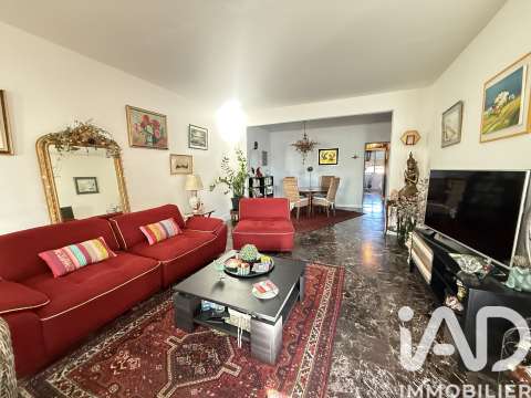 Vente appartement 4 pièces Perpignan 66