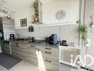 Vente appartement 4 pièces Vente appartement 4 pièces