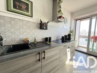 Vente appartement 4 pièces Vente appartement 4 pièces