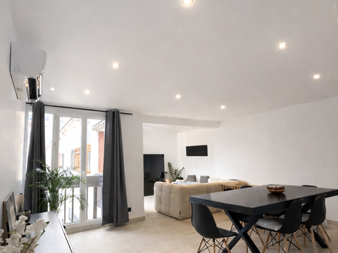 Vente appartement 4 pièces Perpignan 66