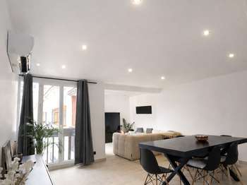 Vente appartement 4 pièces Perpignan 66