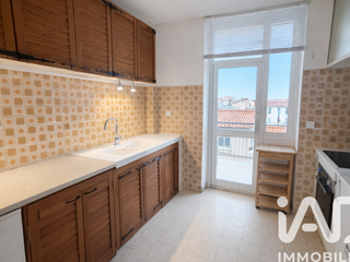 Vente appartement 3 pièces Vente appartement 3 pièces