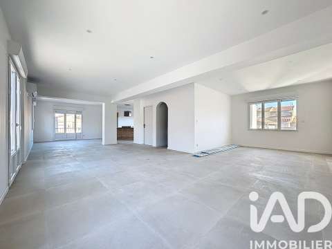 Vente appartement 5 pièces Perpignan 66