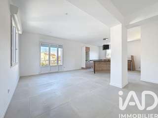Vente appartement 5 pièces Vente appartement 5 pièces