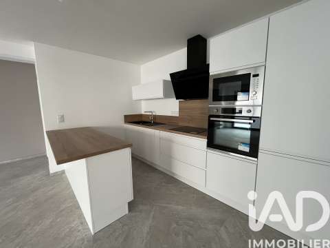 Vente appartement 3 pièces Perpignan 66