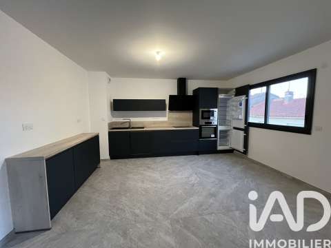 Vente appartement 3 pièces Perpignan 66