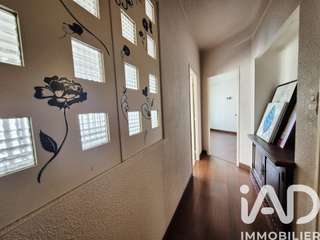 Vente appartement 5 pièces Vente appartement 5 pièces