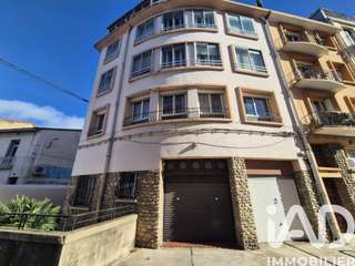 Vente appartement 5 pièces Vente appartement 5 pièces