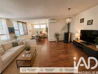 Vente appartement 5 pièces Vente appartement 5 pièces