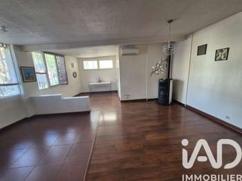 Vente appartement 5 pièces Vente appartement 5 pièces
