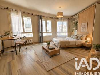 Vente appartement 5 pièces Vente appartement 5 pièces