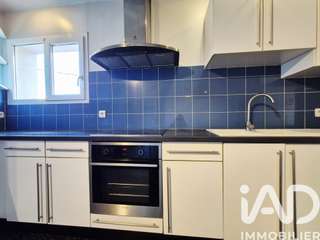 Vente appartement 5 pièces Vente appartement 5 pièces
