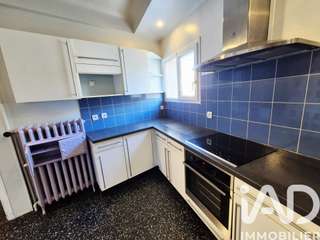 Vente appartement 5 pièces Vente appartement 5 pièces